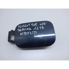 Sportellino Carburante PEUGEOT 508 Berlina dal 10 al 14