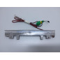 Terzo stop PEUGEOT 508 Berlina dal 10 al 14