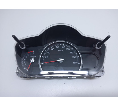 Quadro Strumenti SUZUKI Celerio Serie - 1157257 - 1157257