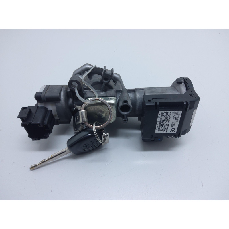 Blocchetto Accensione SUZUKI Celerio Serie