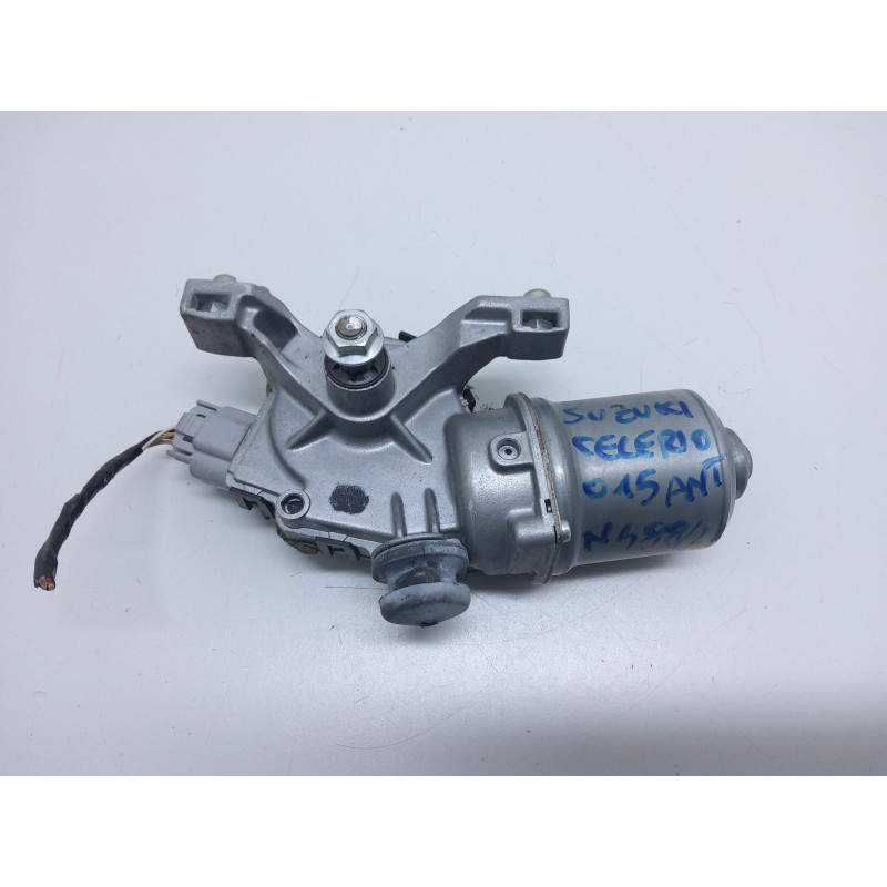 Motorino Tergicristallo Anteriore SUZUKI Celerio Serie