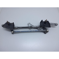 Tandem tergicristallo SUZUKI Celerio Serie - 1157281 - 1157281