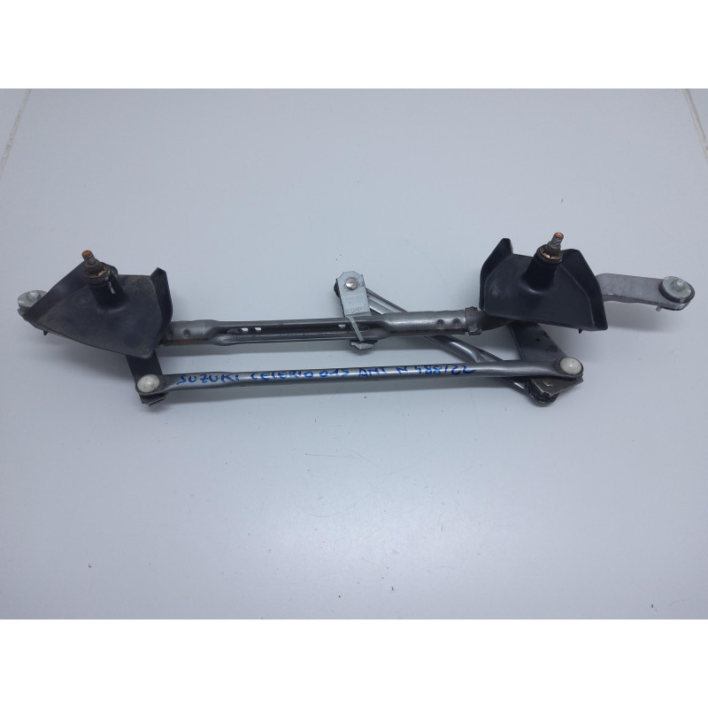 Tandem tergicristallo SUZUKI Celerio Serie