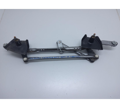 Tandem tergicristallo SUZUKI Celerio Serie - 1157281 - 1157281
