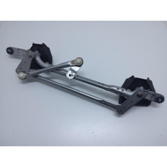 Tandem tergicristallo SUZUKI Celerio Serie - 1157281 - 1157281
