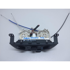 Comandi Clima SUZUKI Celerio Serie