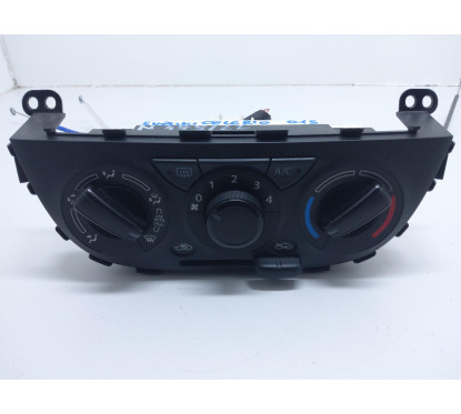 Comandi Clima SUZUKI Celerio Serie