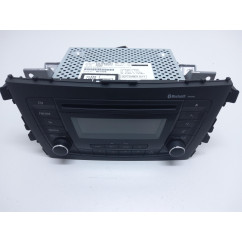 Autoradio SUZUKI Celerio Serie