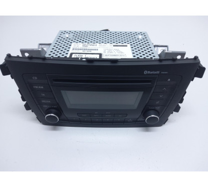 Autoradio SUZUKI Celerio Serie - 1157334 - 1157334