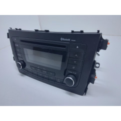 Autoradio SUZUKI Celerio Serie - 1157334 - 1157334