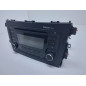 Autoradio SUZUKI Celerio Serie