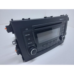 Autoradio SUZUKI Celerio Serie - 1157334 - 1157334