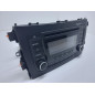 Autoradio SUZUKI Celerio Serie