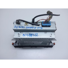 Autoradio SUZUKI Celerio Serie - 1157334 - 1157334