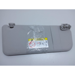 Parasole aletta Lato Passeggero CITROEN Jumpy Furgone dal 16