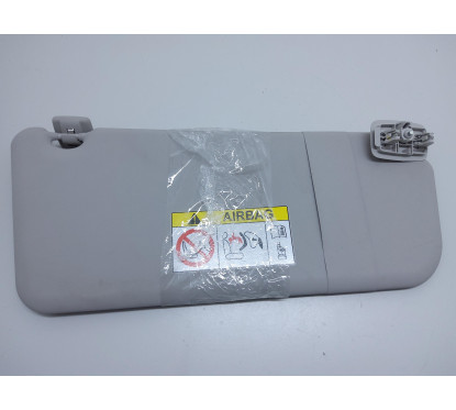 Parasole aletta Lato Passeggero CITROEN Jumpy Furgone dal 16 - 1158553 - 1158553