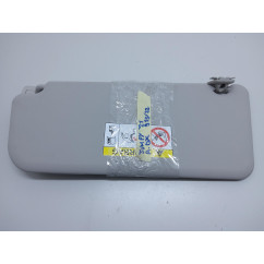 Parasole aletta Lato Passeggero CITROEN Jumpy Furgone dal 16 - 1158553 - 1158553