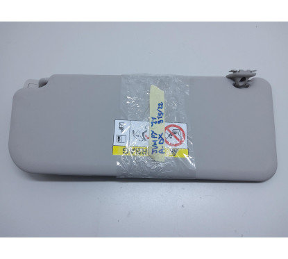 Parasole aletta Lato Passeggero CITROEN Jumpy Furgone dal 16