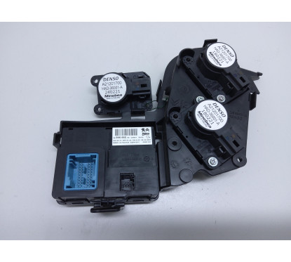 Centralina clima CITROEN Jumpy Furgone dal 16 - 1158656 - 1158656