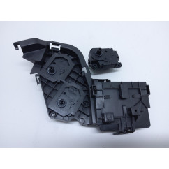 Centralina clima CITROEN Jumpy Furgone dal 16 - 1158656 - 1158656