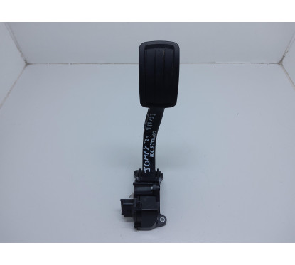 Pedale acceleratore CITROEN Jumpy Furgone dal 16 - 1158869 - 1158869