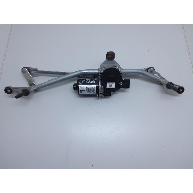 Motorino tergi ant completo di tandem CITROEN Jumpy Furgone dal 16