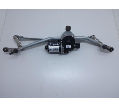 Motorino tergi ant completo di tandem CITROEN Jumpy Furgone dal 16 - 1158893 - 1158893