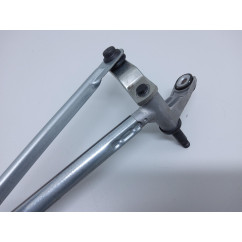 Motorino tergi ant completo di tandem CITROEN Jumpy Furgone dal 16 - 1158893 - 1158893