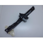Alzacristallo elettrico ant. SX CITROEN Jumpy Furgone dal 16
