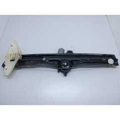 Alzacristallo elettrico ant. SX CITROEN Jumpy Furgone dal 16 - 1158924 - 1158924
