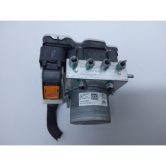 ABS CITROEN Jumpy Furgone dal 16 - 1159013 - 1159013