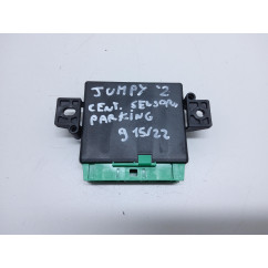 Centralina Park assist CITROEN Jumpy Furgone dal 16 - 1159072 - 1159072