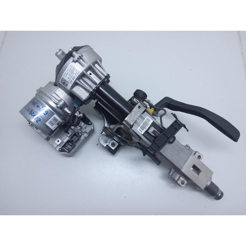 Piantone Sterzo VOLKSWAGEN Polo 6° Serie