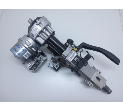 Piantone Sterzo VOLKSWAGEN Polo 6° Serie - 1160308 - 1160308