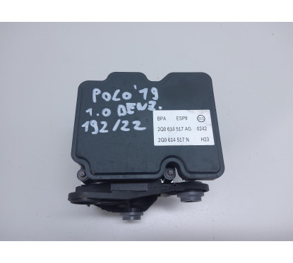 ABS VOLKSWAGEN Polo 6° Serie - 1160339 - 1160339