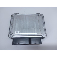 Centralina motore VOLKSWAGEN Polo 6° Serie - 1160395 - 1160395
