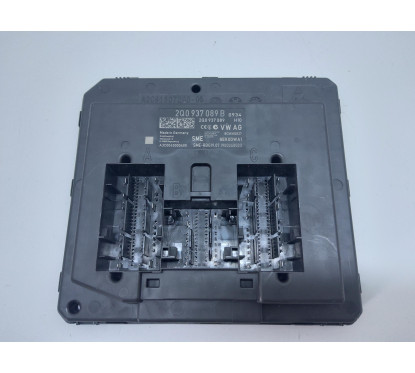 Body Computer VOLKSWAGEN Polo 6° Serie