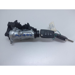 Blocchetto Accensione VOLKSWAGEN Polo 6° Serie