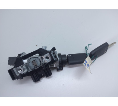 Blocchetto Accensione VOLKSWAGEN Polo 6° Serie