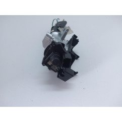 Blocchetto Accensione VOLKSWAGEN Polo 6° Serie - 1160522 - 1160522