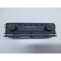 Comandi Clima VOLKSWAGEN Polo 6° Serie