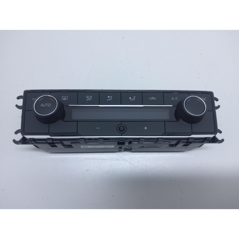 Comandi Clima VOLKSWAGEN Polo 6° Serie