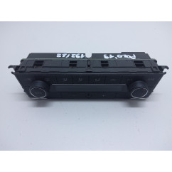 Comandi Clima VOLKSWAGEN Polo 6° Serie - 1160533 - 1160533