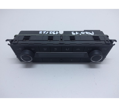 Comandi Clima VOLKSWAGEN Polo 6° Serie