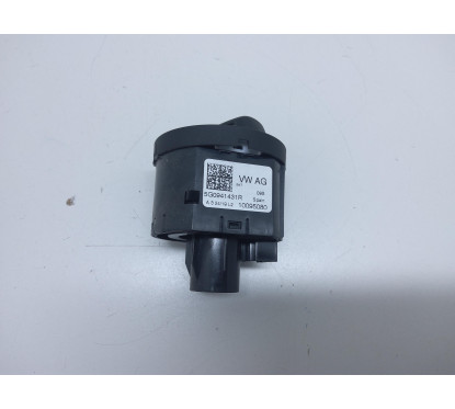 Interruttore comando luci VOLKSWAGEN Polo 6° Serie