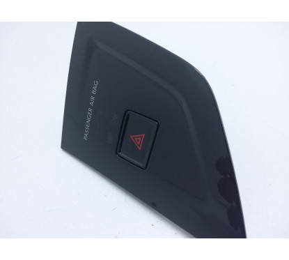 Pulsante luci di emergenza VOLKSWAGEN Polo 6° Serie - 1160569 - 1160569
