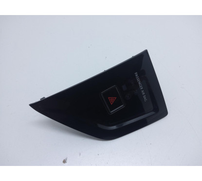 Pulsante luci di emergenza VOLKSWAGEN Polo 6° Serie