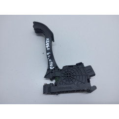 Pedale acceleratore VOLKSWAGEN Polo 6° Serie - 1160575 - 1160575