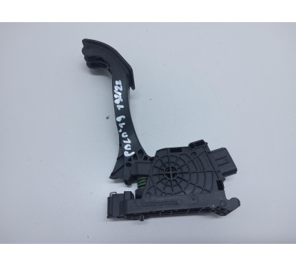 Pedale acceleratore VOLKSWAGEN Polo 6° Serie