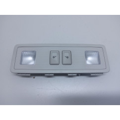 Plafoniera posteriore VOLKSWAGEN Polo 6° Serie - 1160670 - 1160670